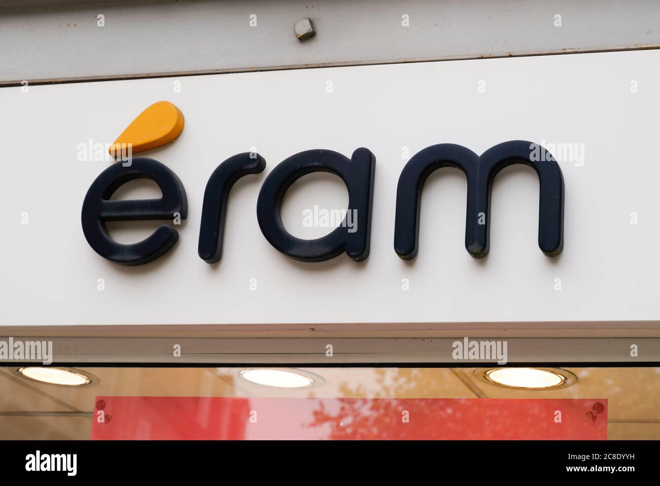 Eram chaussures black friday cheap