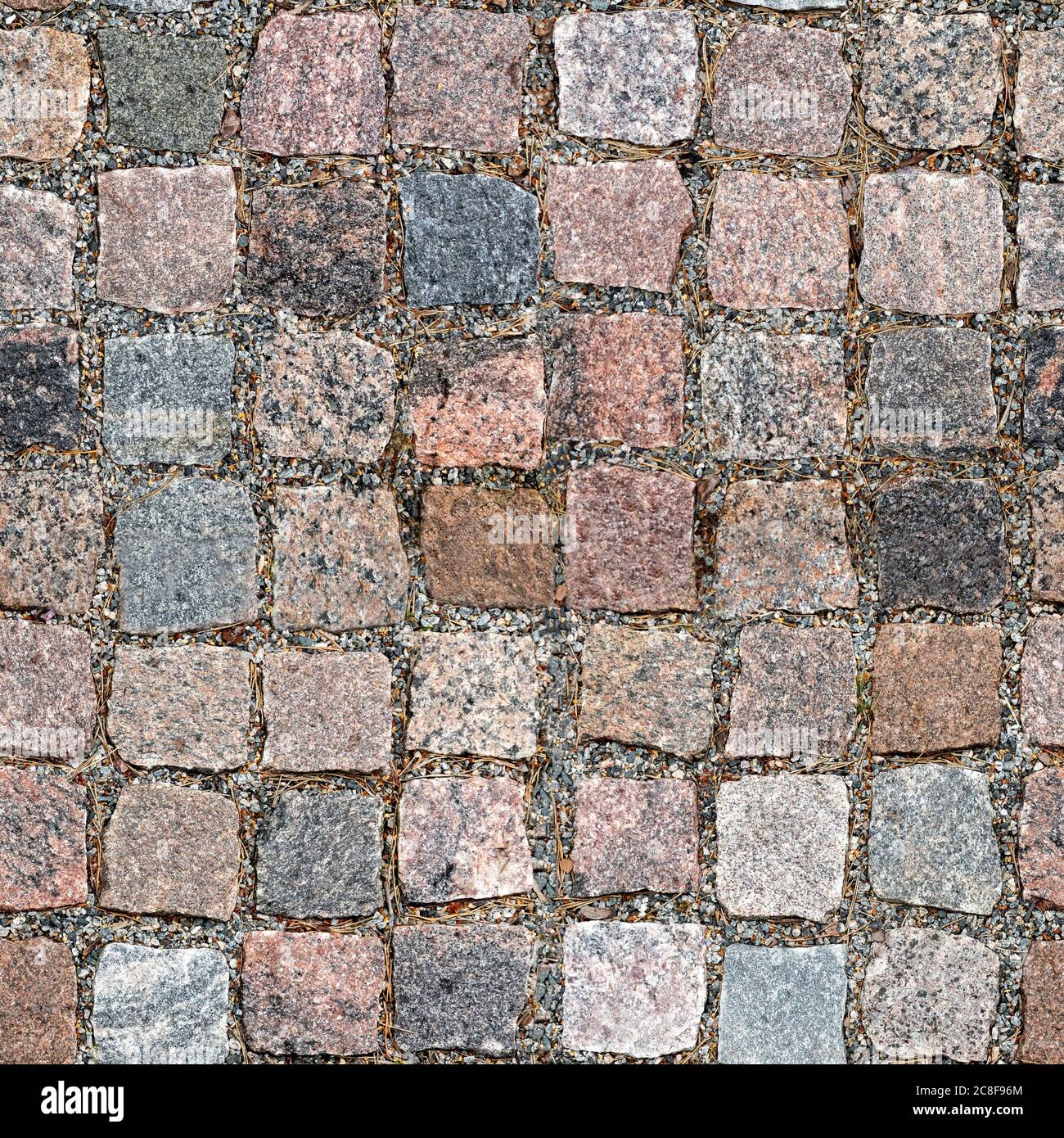 Seamless brick texture Banque de photographies et d’images à haute ...