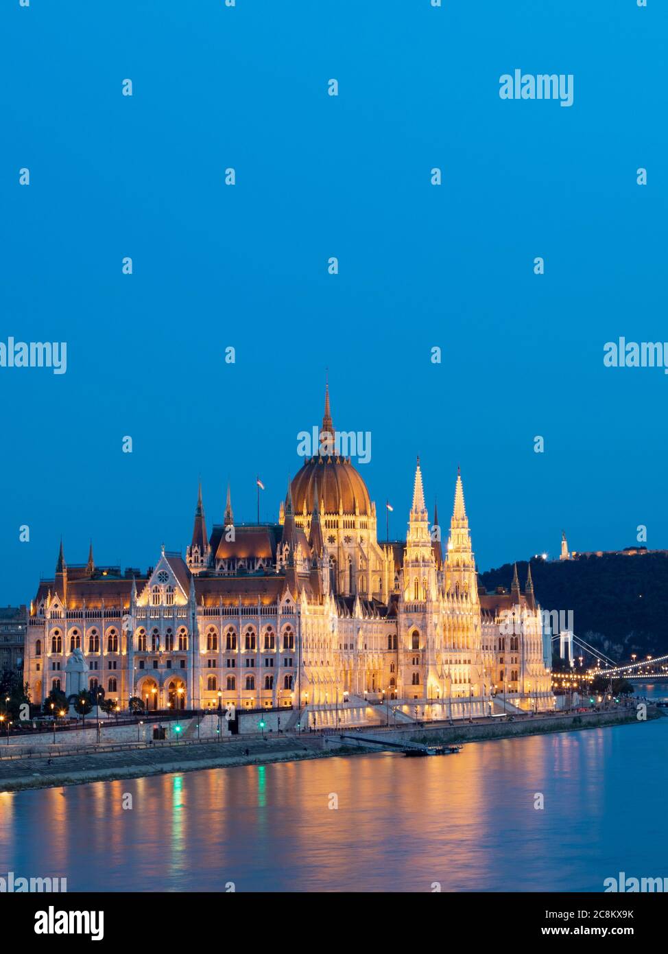 Tourisme de budapest Banque de photographies et d’images à haute ...