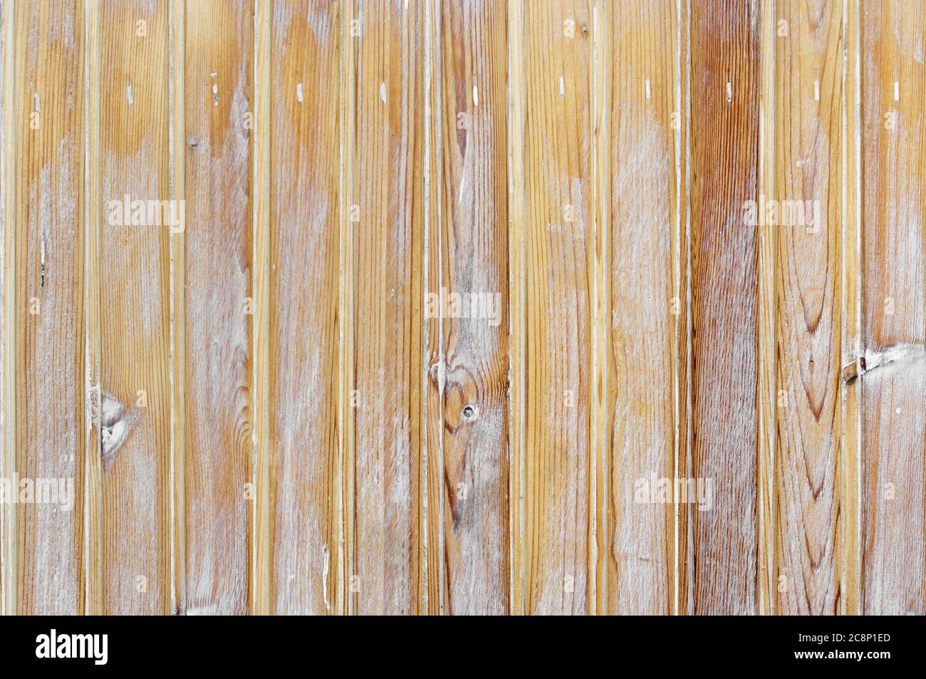 Ancien fond de texture de planche en bois Banque D'Images