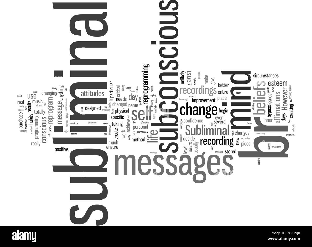 Subliminal Message Banque D Image Et Photos Alamy Subliminal Message Banque D Image Et Photos Alamy