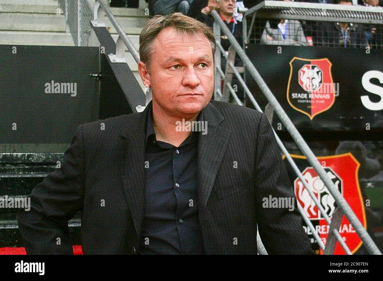 Hantz Banque D Image Et Photos Alamy