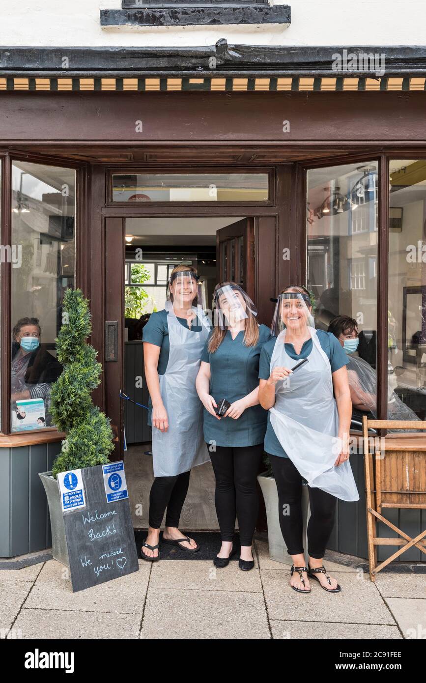 Sarah Morgan Banque D Image Et Photos Alamy