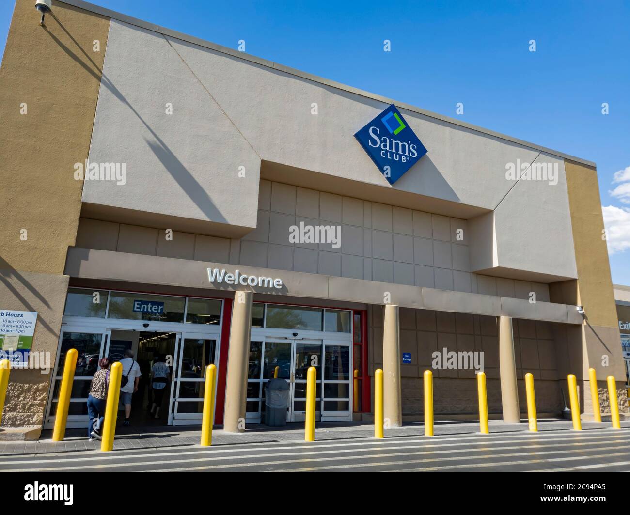 Wal-Mart Supercenter closure in Las Vegas hits customers hard, Local Las  Vegas