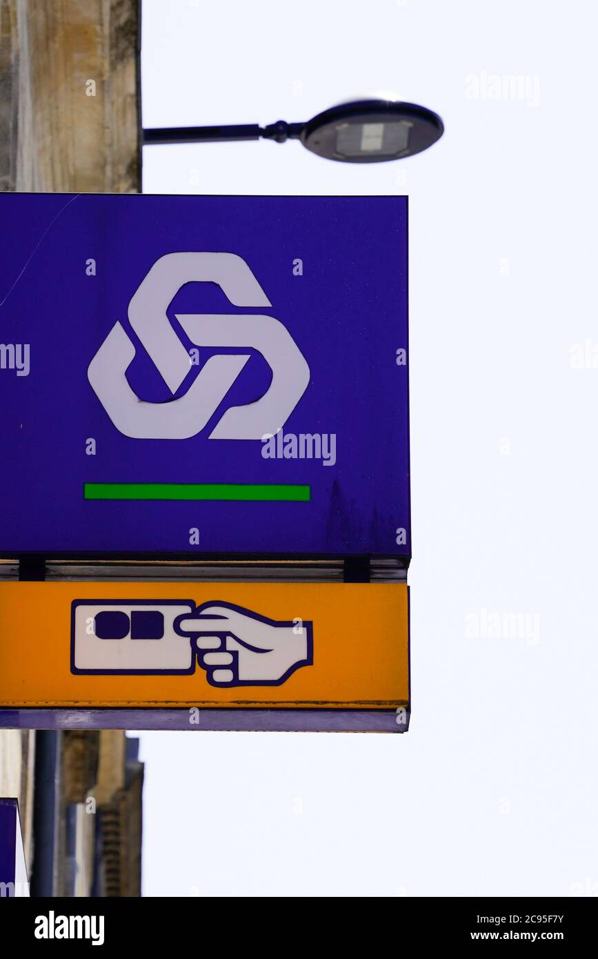 Caixa geral de depositos logo Banque de photographies et d’images à ...