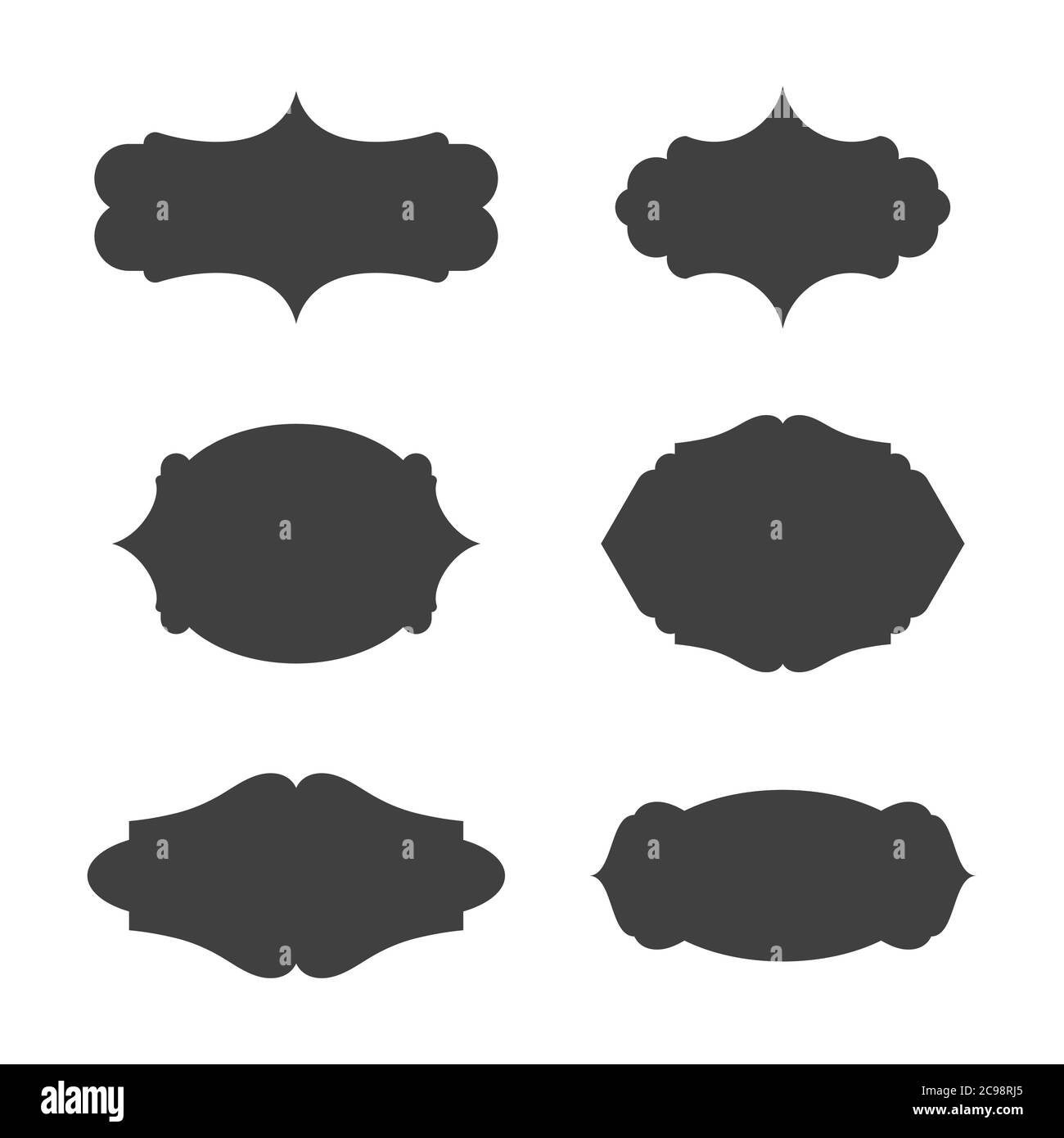 modèle de dessin d'illustration vectorielle vintage icon Illustration de Vecteur modèle de dessin d'illustration vectorielle vintage icon Illustration de Vecteur