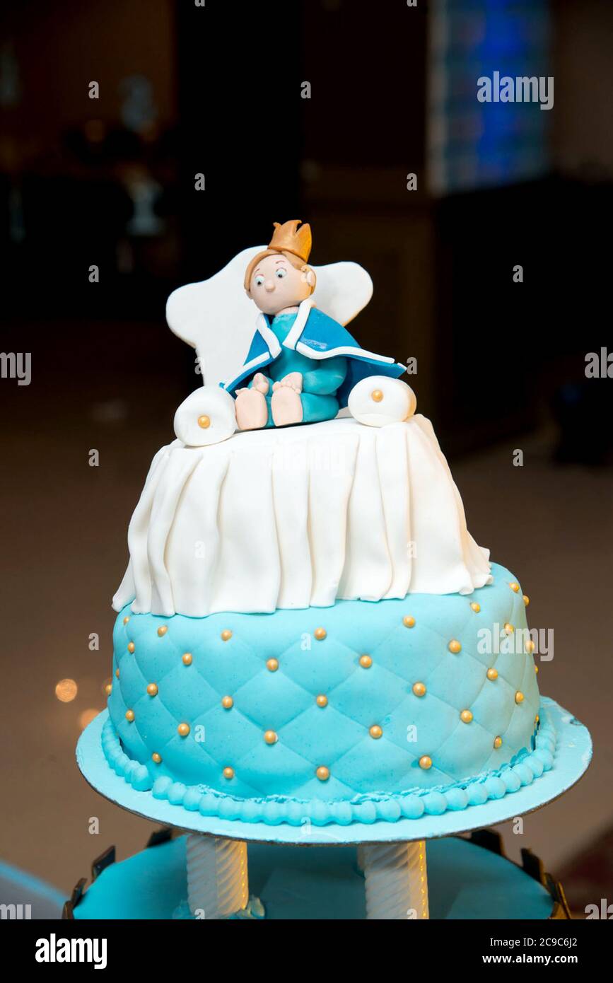 Personnage De Decoration De Gateaux Banque D Image Et Photos Alamy