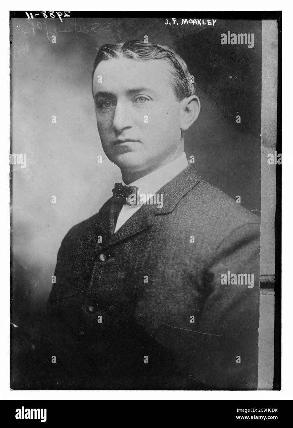 J.F. Moakley Banque D'Images