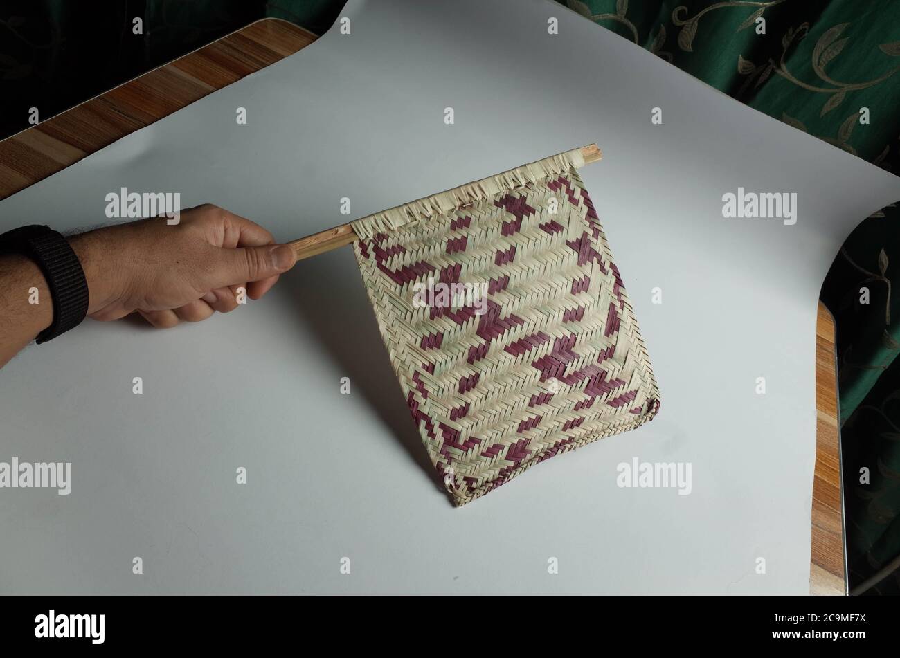 Fan arabe Banque de photographies et d’images à haute résolution Alamy