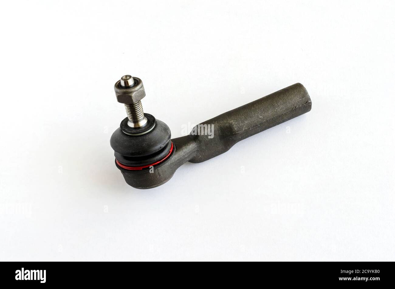 10 Embouts De Biellette M4 Pour RC TRX4 - Rotules En Plastique Et Acier, Accessoires De Direction Pour Voiture 1/10, Pièces Tuning