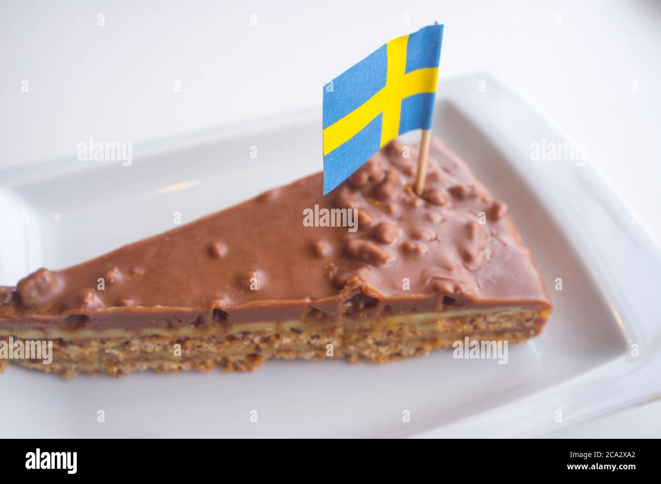 Daim Cake Banque D Image Et Photos Alamy