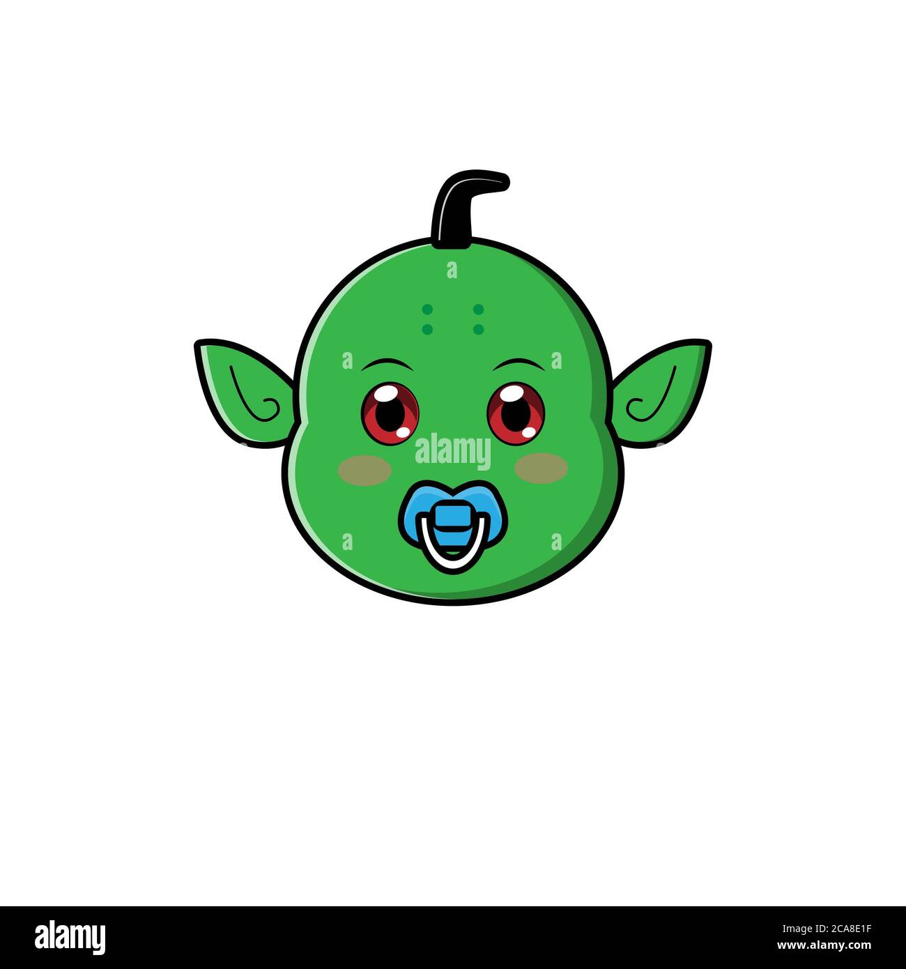 Adorable Tete Bebe Personnage Orc Dessin Anime Vectoriel Isole Sur Fond Blanc Photo Stock Alamy Adorable Tete Bebe Personnage Orc Dessin Anime Vectoriel Isole Sur Fond Blanc Photo Stock Alamy
