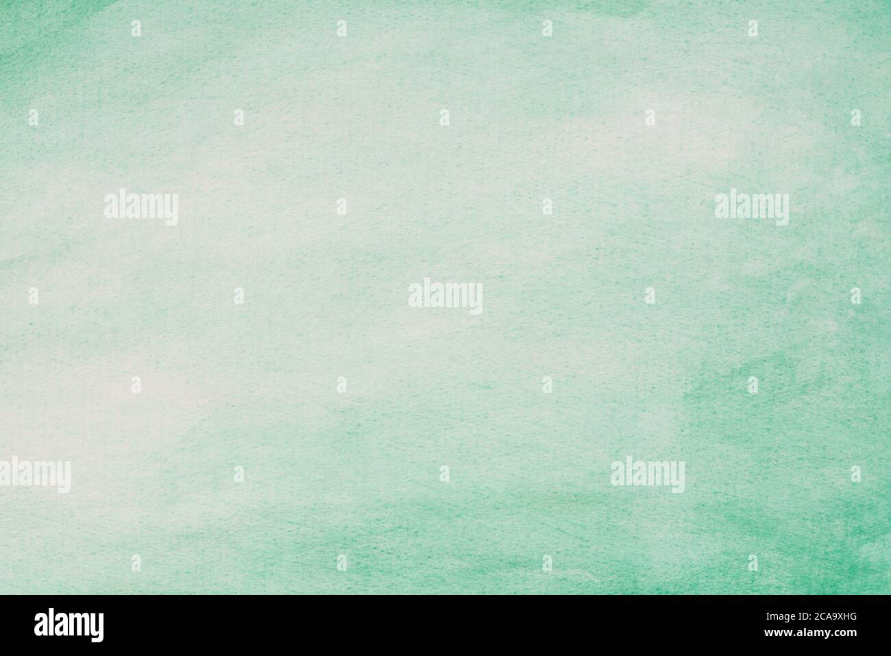 texture d'arrière-plan pastel art de couleur verte Banque D'Images