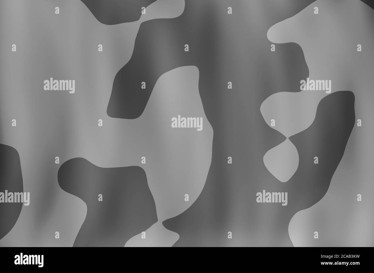 Texture abstraite bleue pour l'arrière-plan, le papier peint, la toile de fond, la bannière, le modèle, l'illustration, le tissu et d'autres applications. Texture lisse. Doux. Banque D'Images