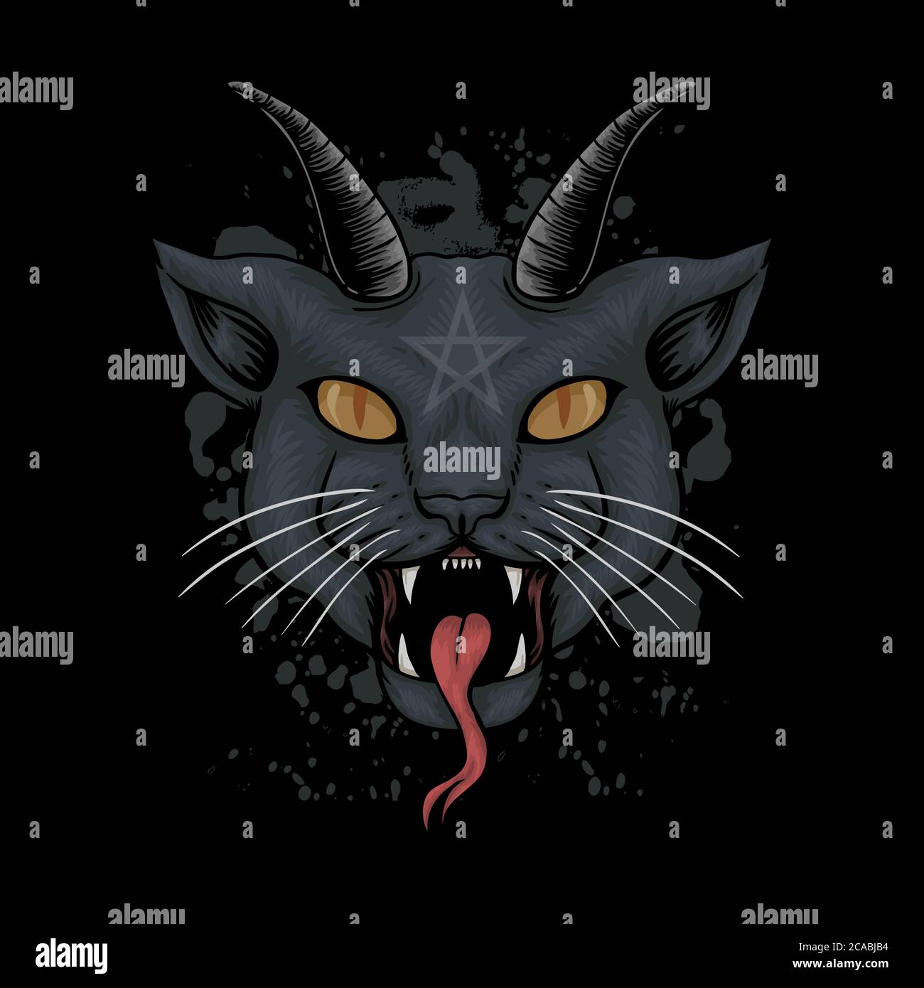 Chat satanic 11 Satanic