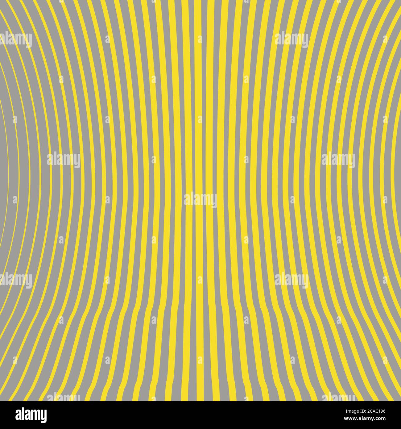 Texture numérique jaune et gris pour les présentations. Illustration de Vecteur