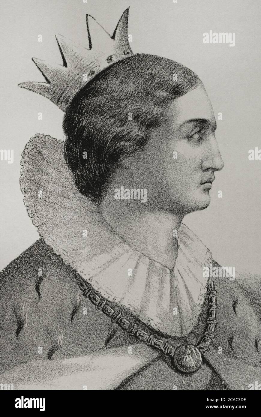 SainteÉlisabeth du Portugal (12711336). Reine consort du Portugal