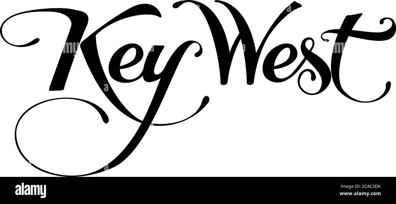 Texte de calligraphie personnalisé Illustration de Vecteur