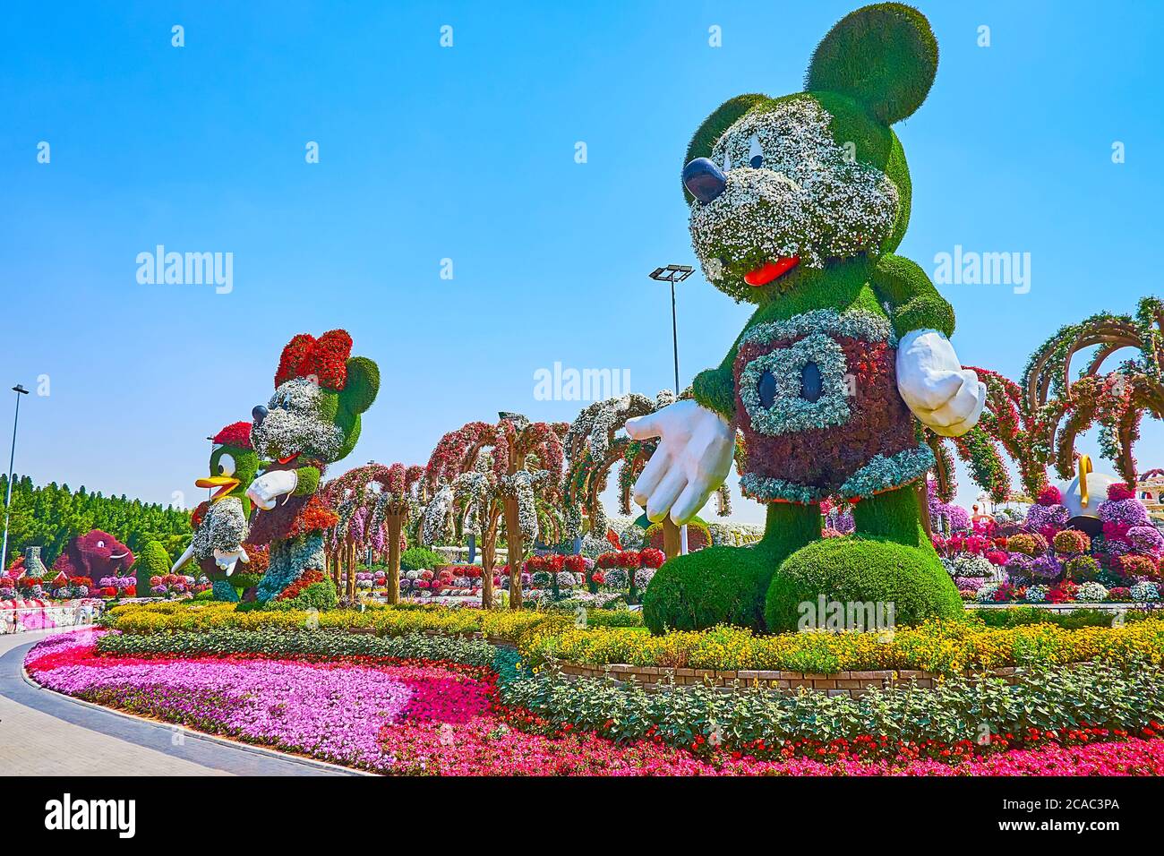 Personnages De Dessin Anime Walt Disney Banque D Image Et Photos Alamy