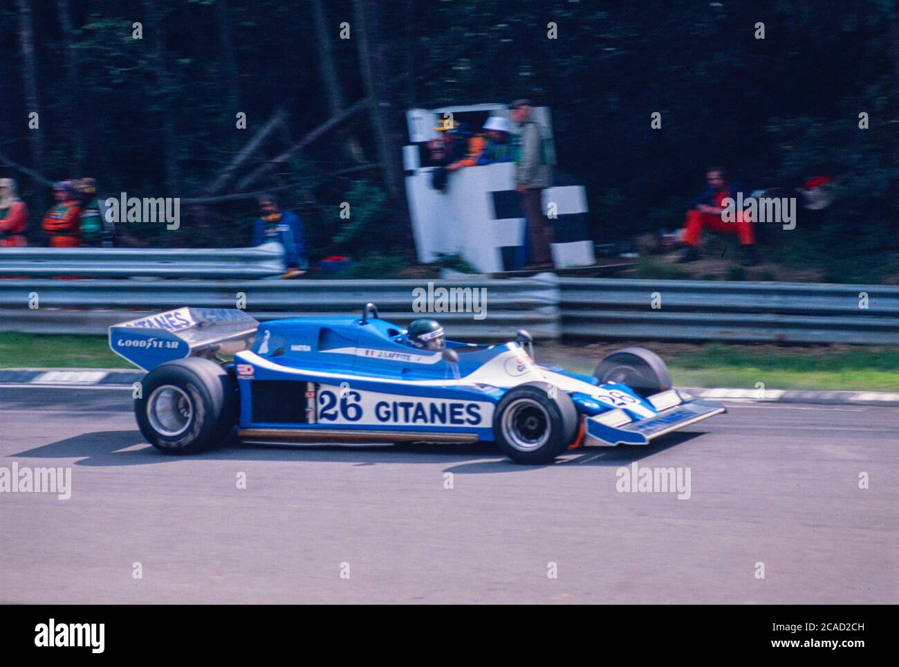 brands hatch 1978