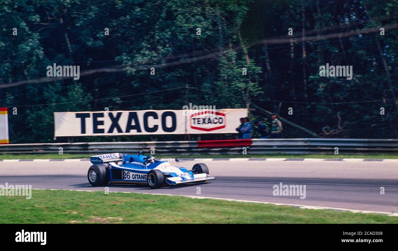 brands hatch 1978