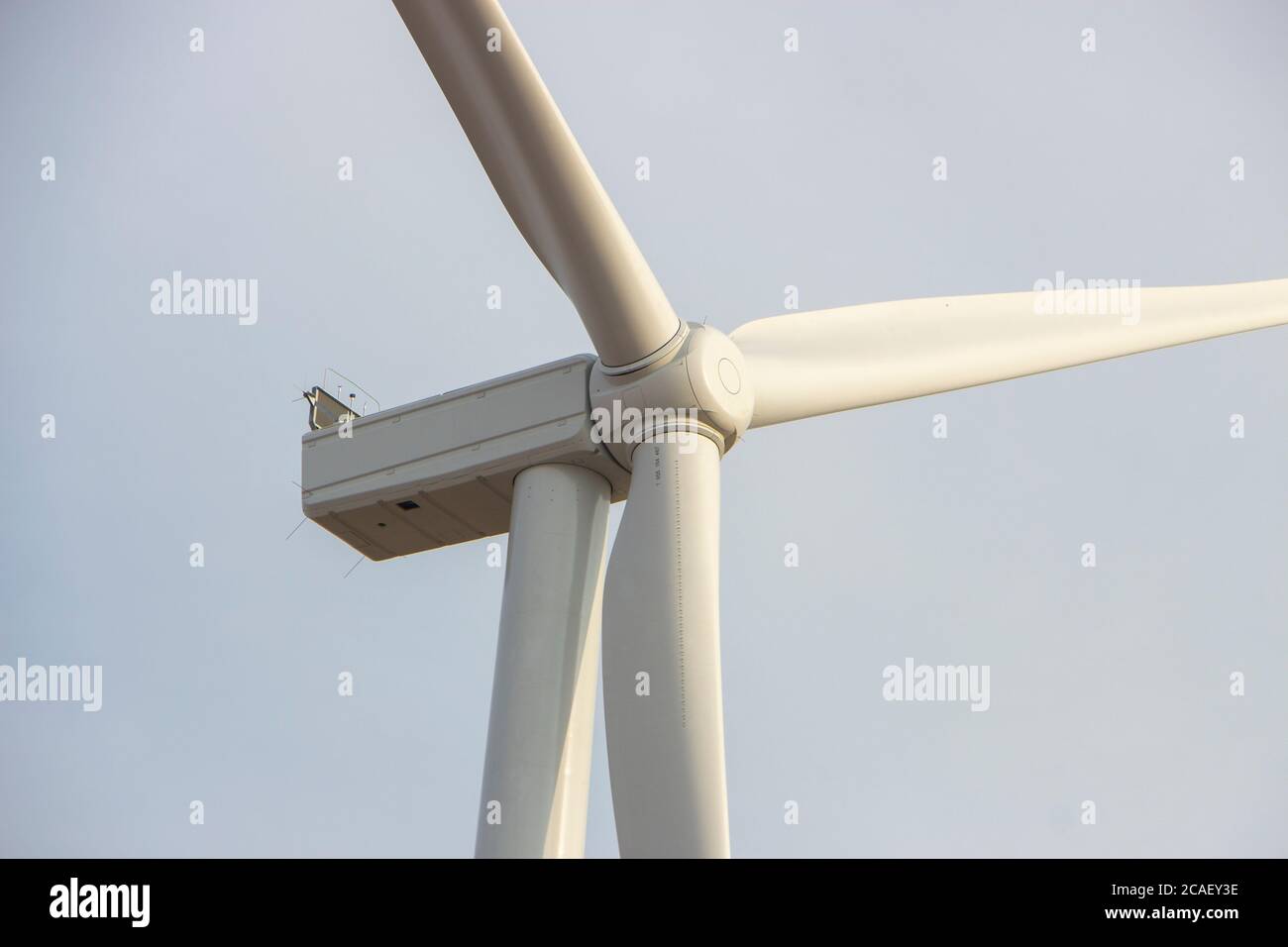Mini éolienne Solaire De Bureau – Moulin à Vent Qui Tourne à La Lumière – Déco éducative Et Ludique