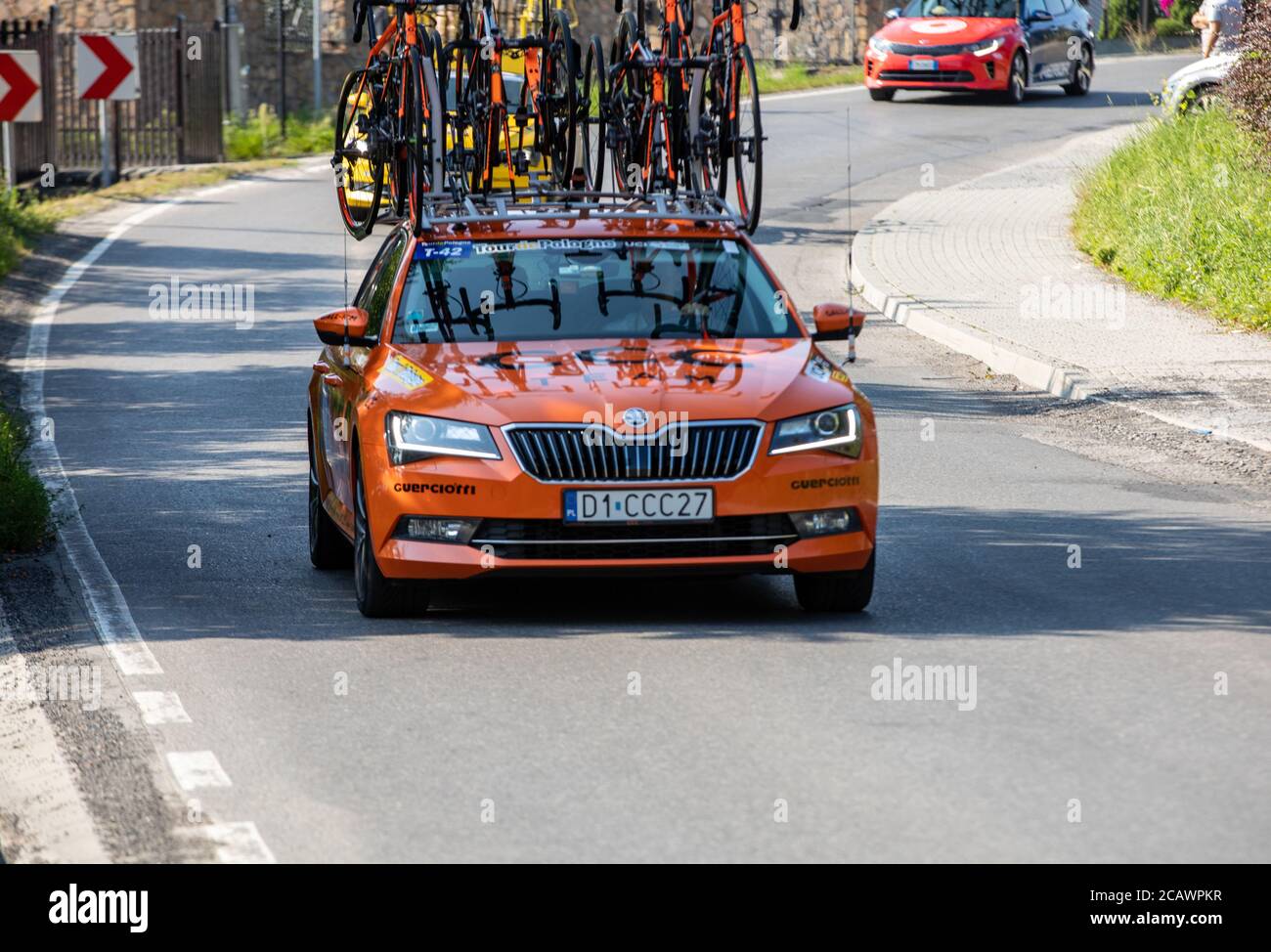 Equipe ccc velo sale