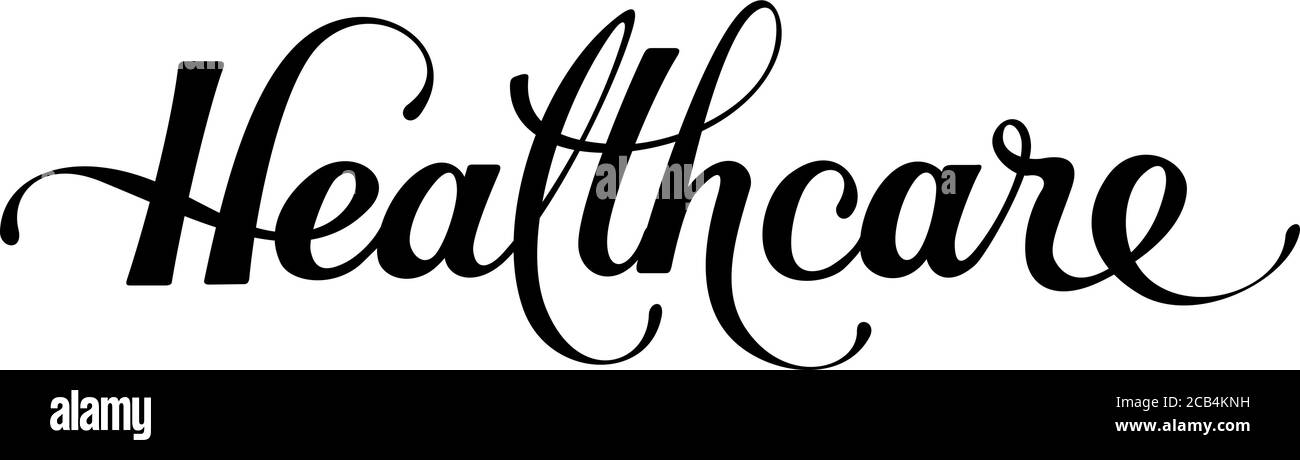 Texte de calligraphie personnalisé Illustration de Vecteur