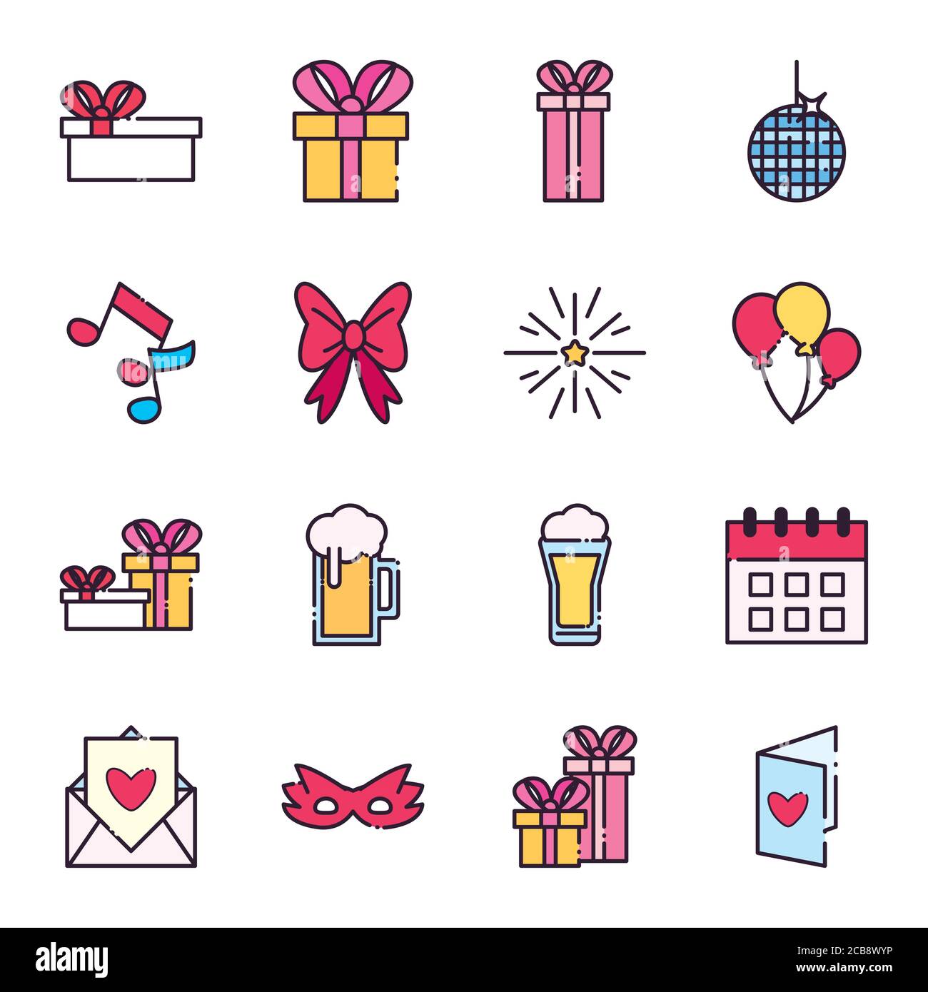 Line Balloons Party Happy Birthday Banque D Image Et Photos Alamy Line Balloons Party Happy Birthday Banque D Image Et Photos Alamy