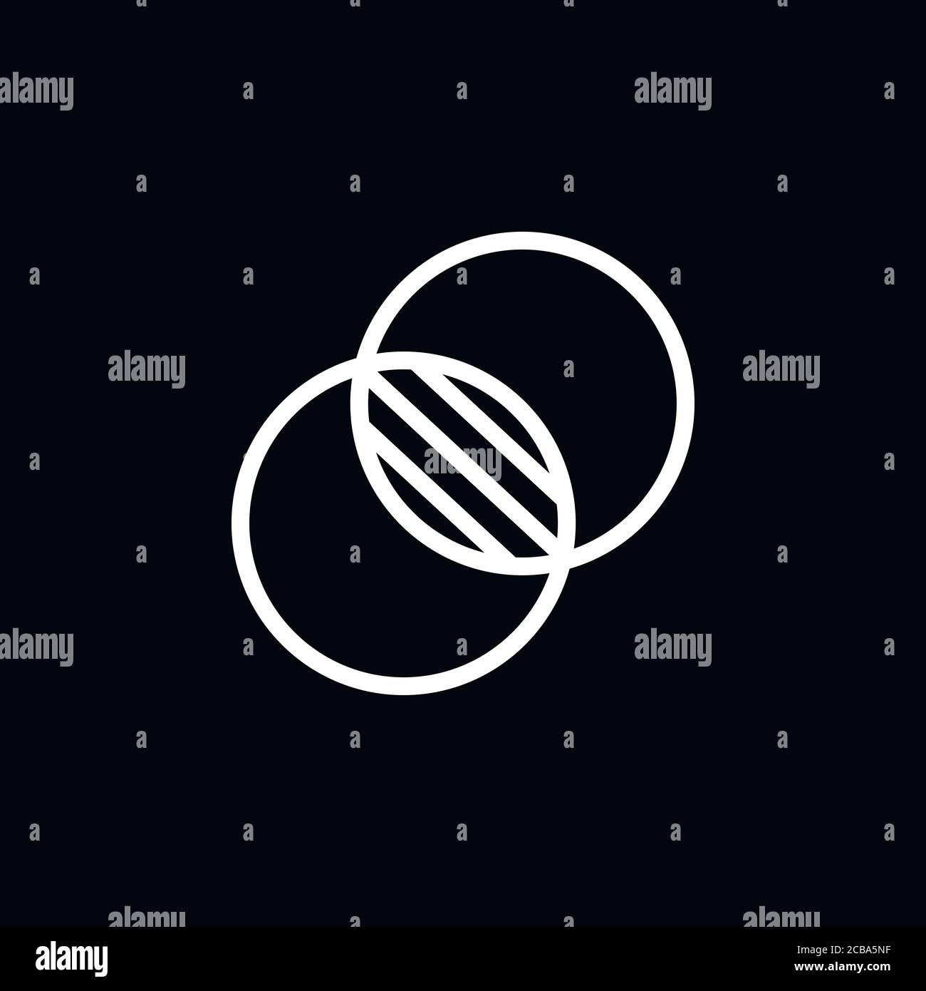 Icône de design, symbole des arts graphiques et plastiques Illustration de Vecteur