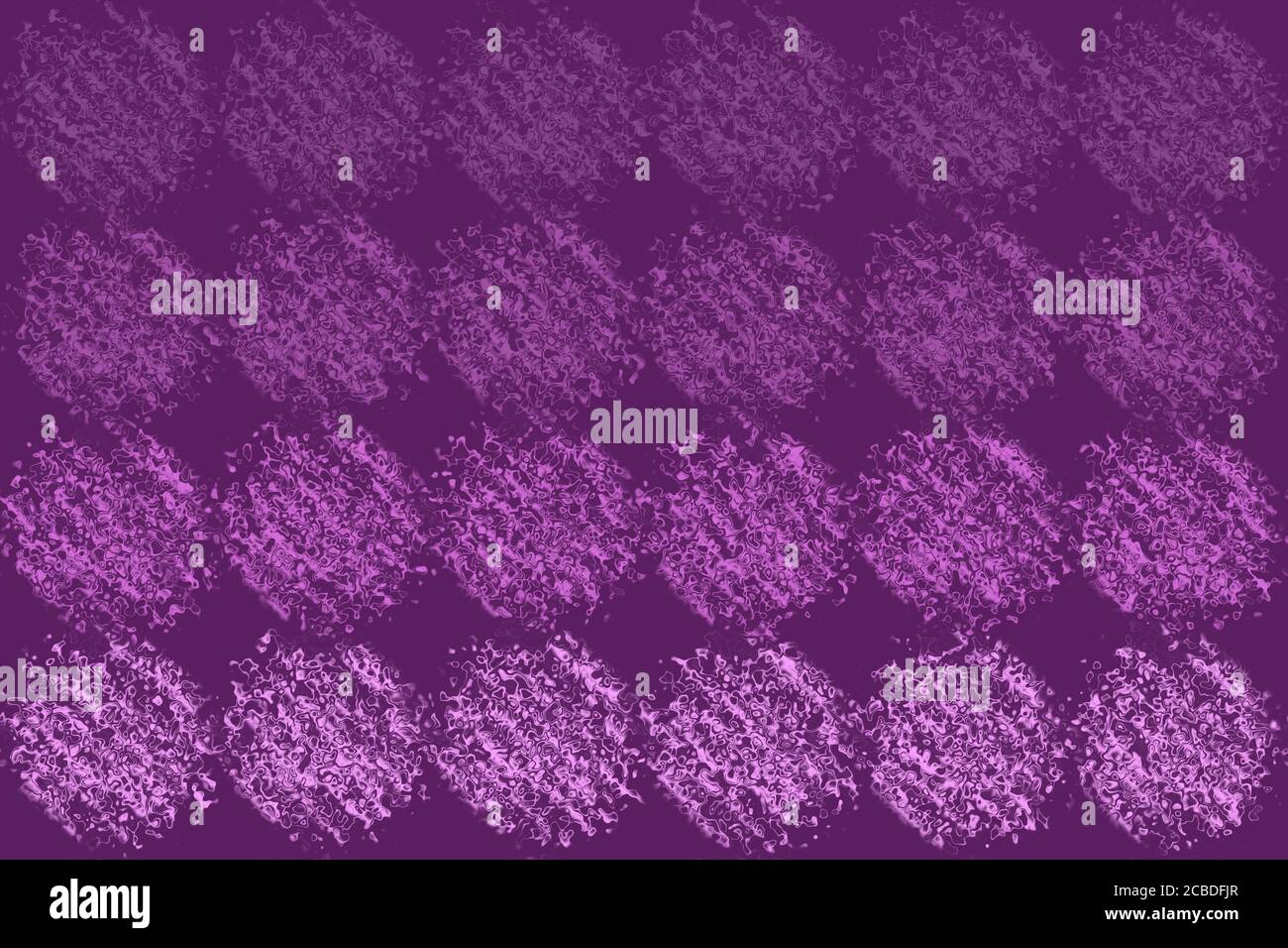 Arrière-plan abstrait transparent de couleur mauve. Banque D'Images