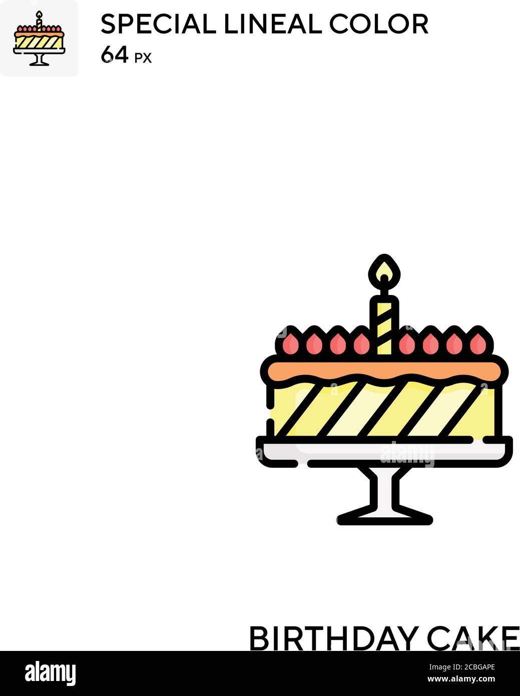 Icone De Vecteur Simple De Gateau D Anniversaire Icones De Gateau D Anniversaire Pour Votre Projet D Entreprise Image Vectorielle Stock Alamy Icone De Vecteur Simple De Gateau D Anniversaire Icones De Gateau D Anniversaire Pour Votre Projet D Entreprise Image Vectorielle Stock Alamy