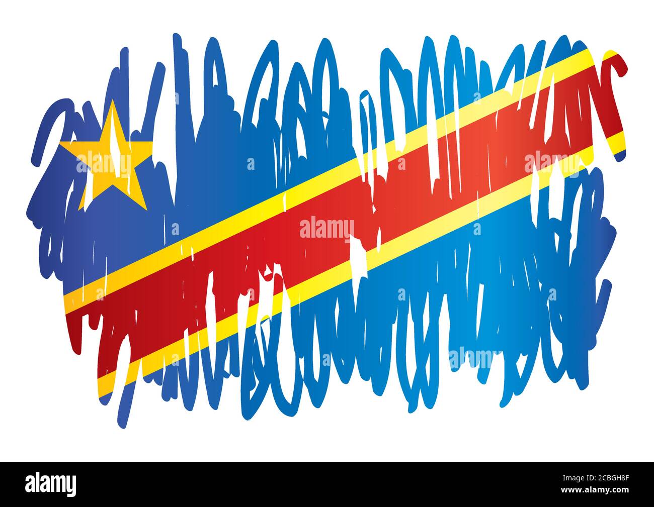 Flag Mini Flag Country Souvenir Car Blason France Villard De Lans DE