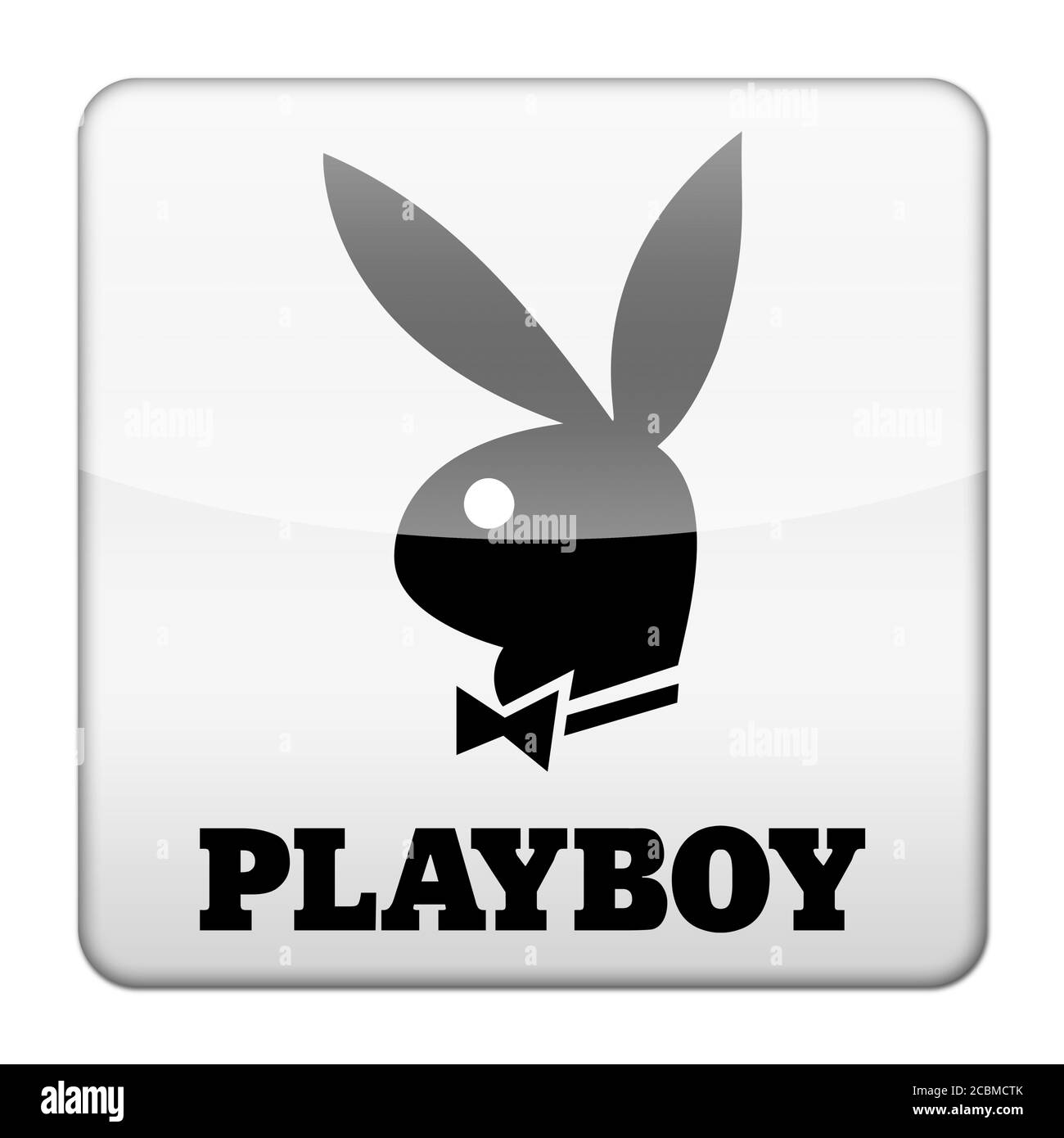 playboy-magazines-banque-d-images-noir-et-blanc-alamy