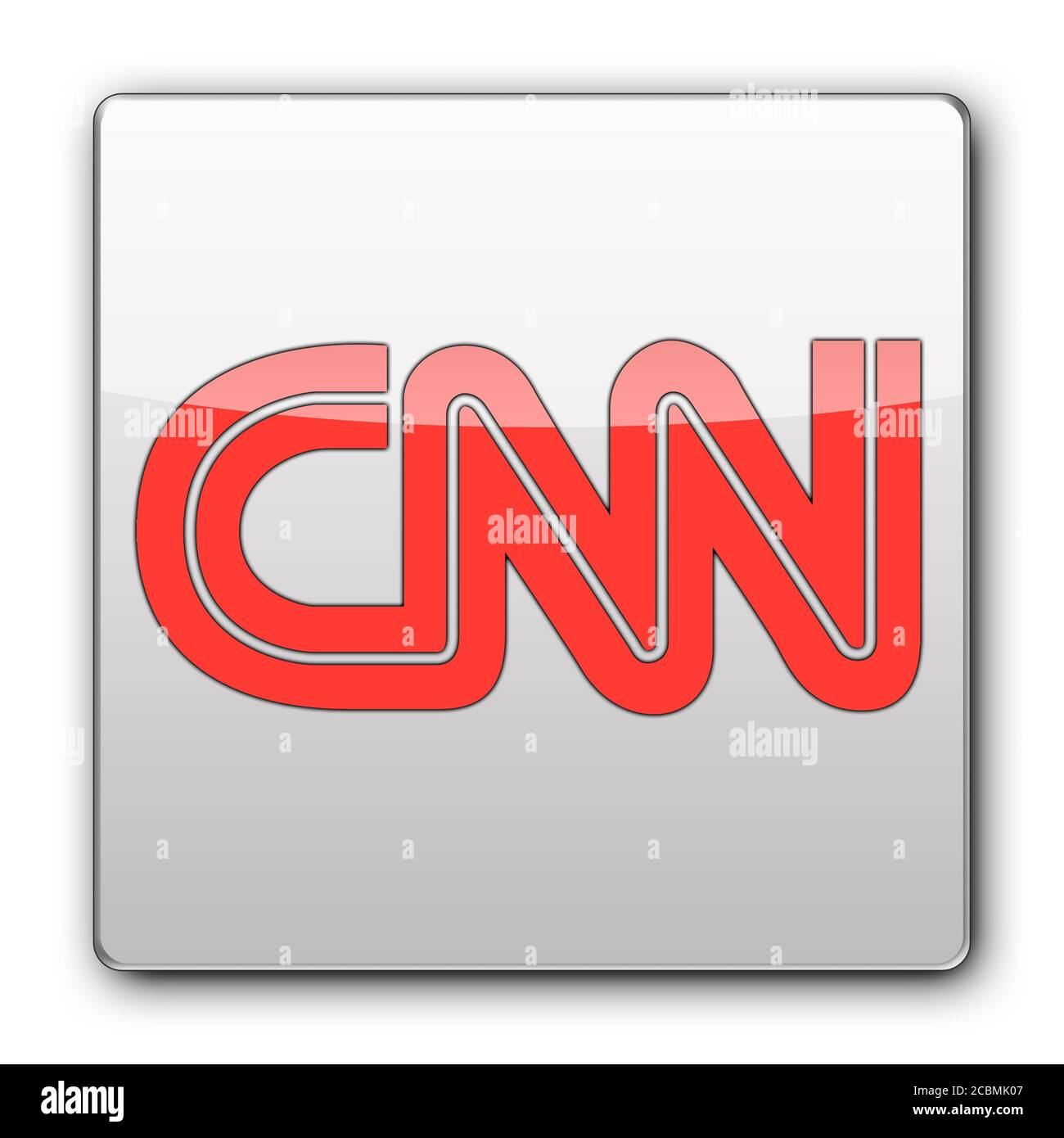 CNN Banque D'Images