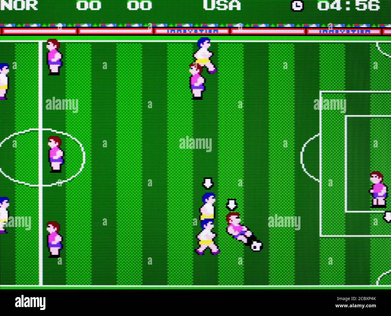 Magazine Officiel Coupe Du Monde 94 USA – Comme Neuf Et Super Rare Pour Les Fans De Foot !