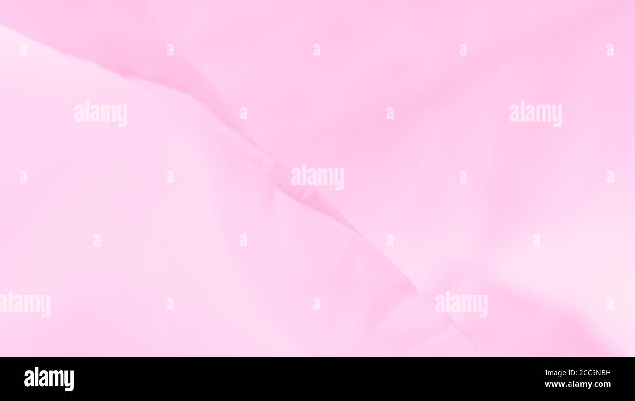 Délicat aquarelle rose abstraite fond panoramique lisse Banque D'Images Délicat aquarelle rose abstraite fond panoramique lisse Banque D'Images