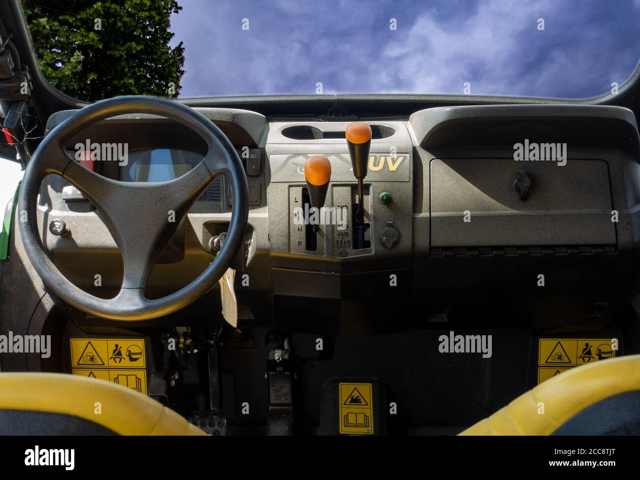 QUAD . MOBILITÉ TOUT-TERRAIN 4X4 Banque D'Images QUAD . MOBILITÉ TOUT-TERRAIN 4X4 Banque D'Images