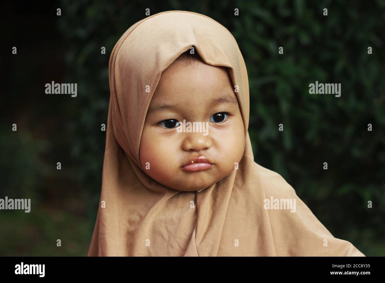 Bebe Islam Banque De Photographies Et D Images A Haute Resolution Alamy