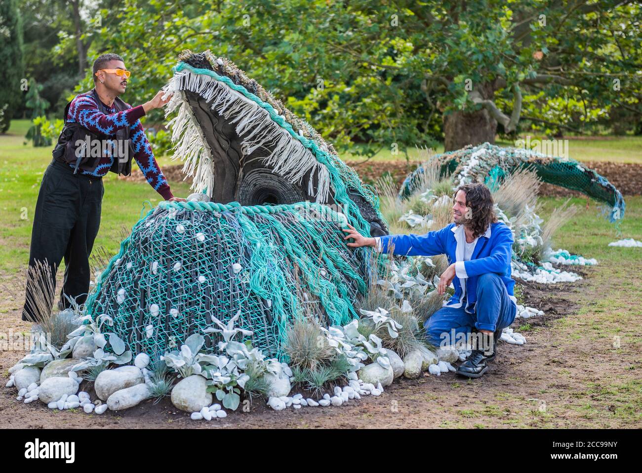 Grande Bataille De Fleurs Banque d'image et photos Alamy