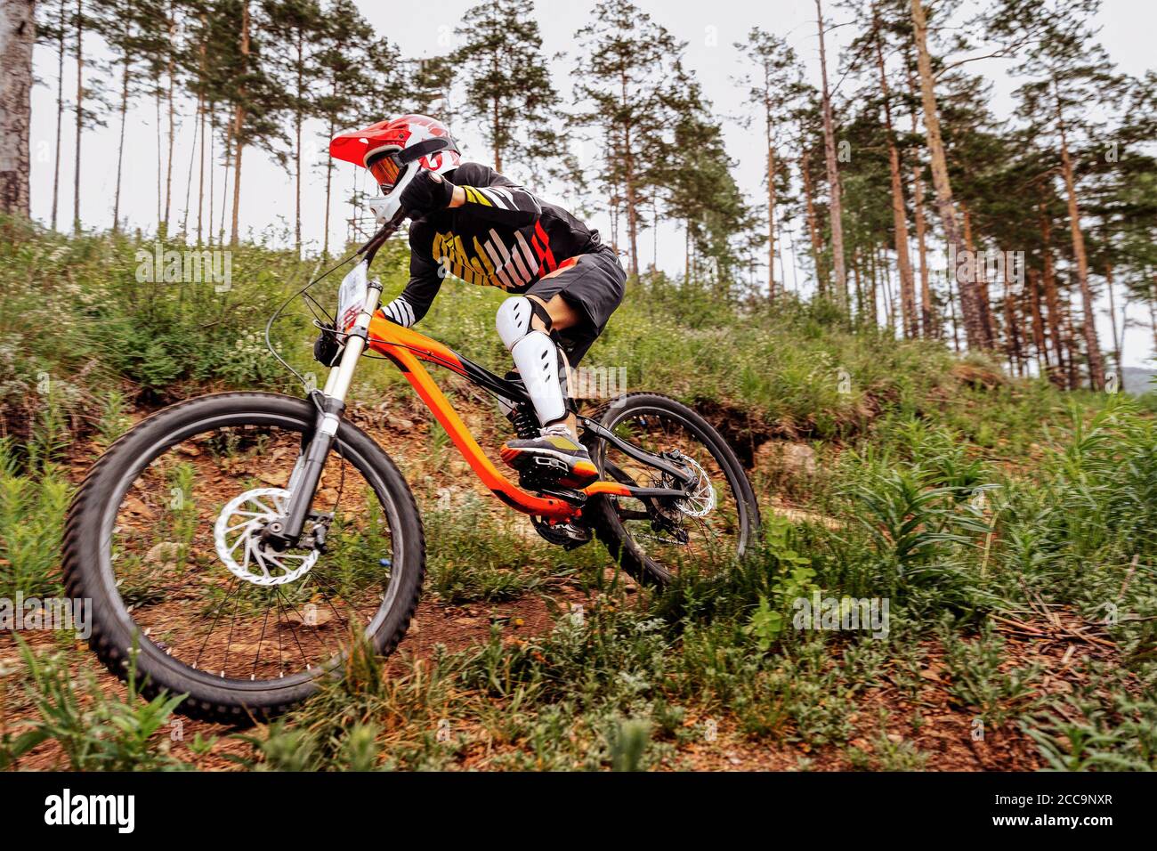 Vtt dh competition new arrivals