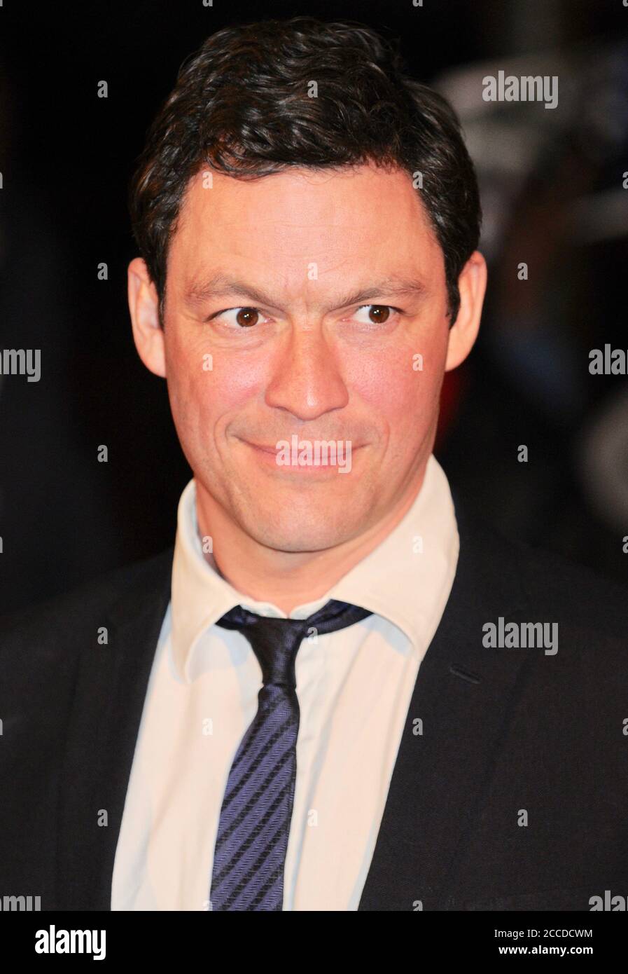 Dominic Ouest. « John carter » - première au Royaume-Uni, Cineworld, Haymarket, Londres. ROYAUME-UNI Banque D'Images