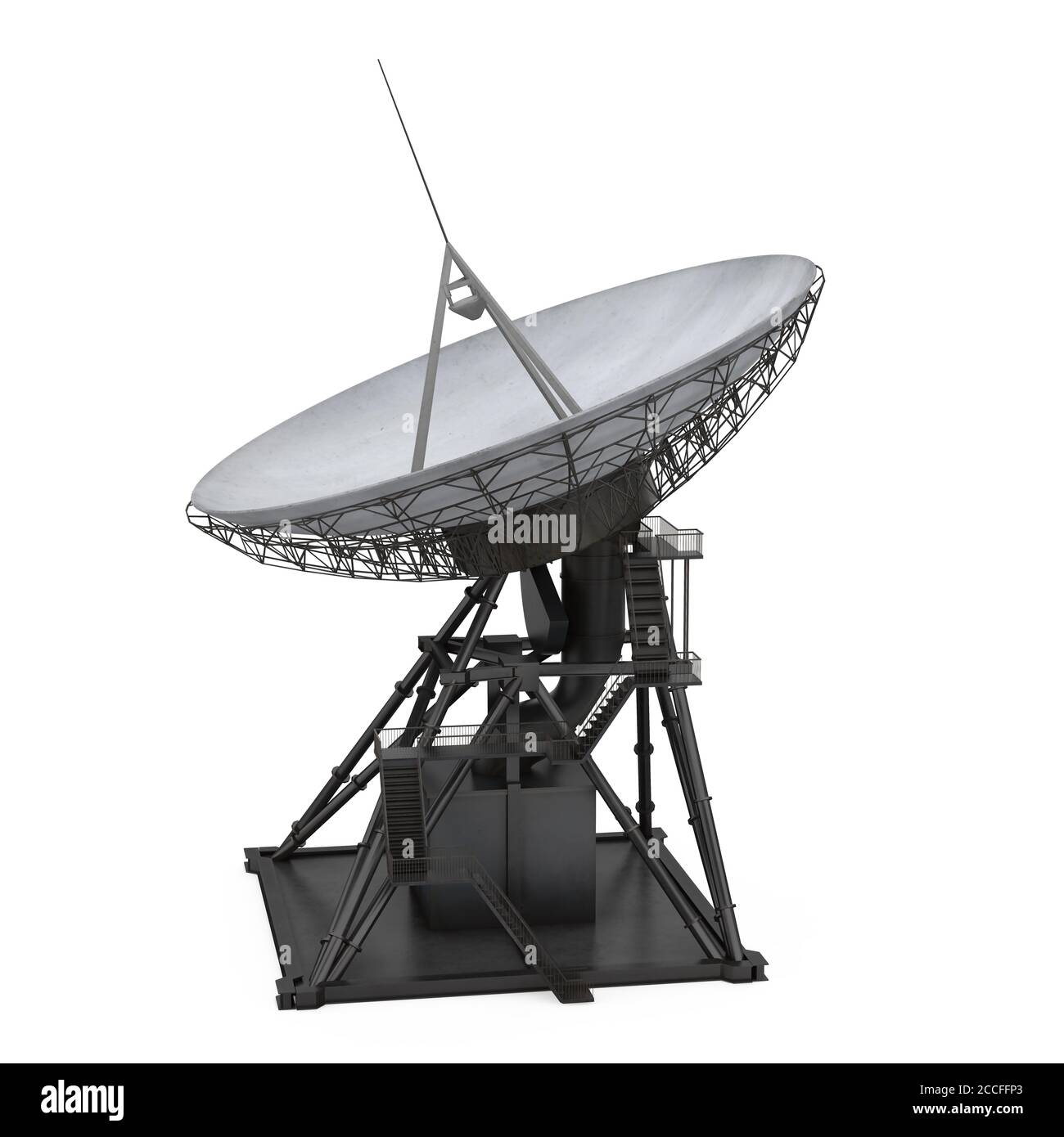 Antenne parabolique – Média LAROUSSE