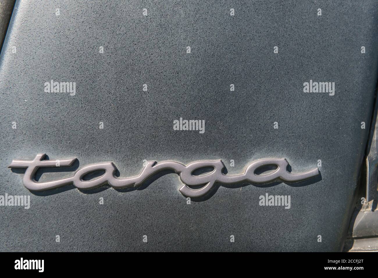 Breuberg, Hessen, Allemagne, Porsche 911 type 964, Carrera 2 Targa, année 1991, 250 ch, 3600 ccm. Banque D'Images