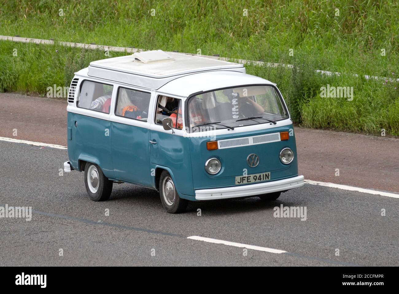 Vw Trailer Banque D Image Et Photos Alamy