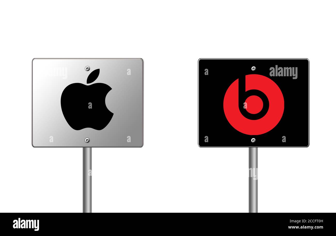 BAT L'ÉLECTRONIQUE Banque D'Images