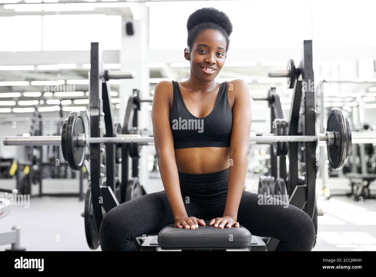 Vetements crossfit femme sales