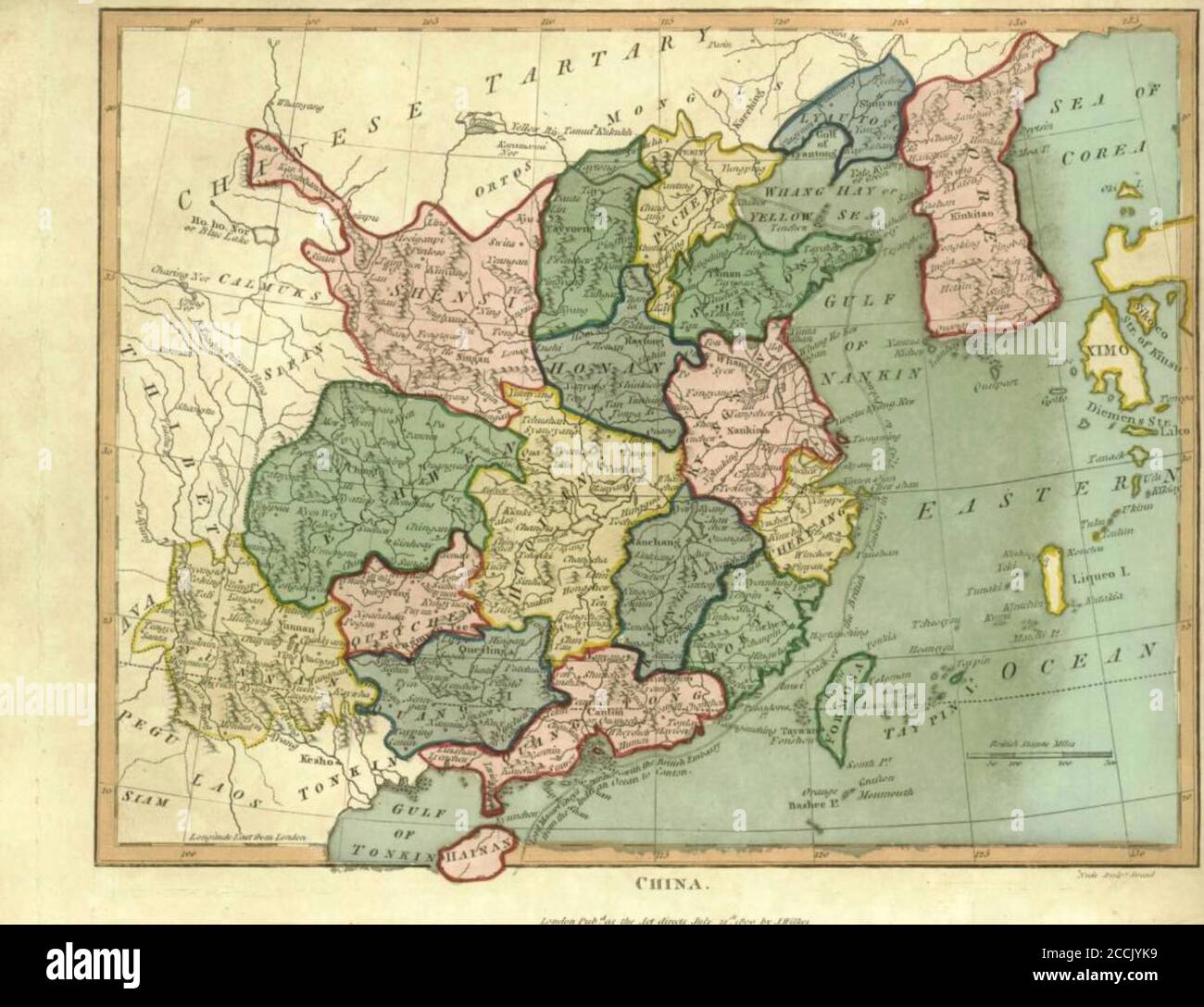 Old Map Of Shanghai Banque D Image Et Photos Alamy Old Map Of Shanghai Banque D Image Et Photos Alamy