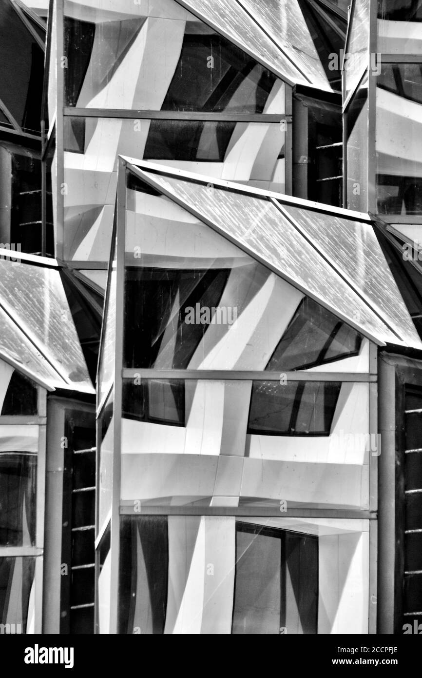 Les photos prises en Australie occidentale, à Perth et à Eighty Mile Beach au nord nous indiquent le style de vie en Australie occidentale Banque D'Images