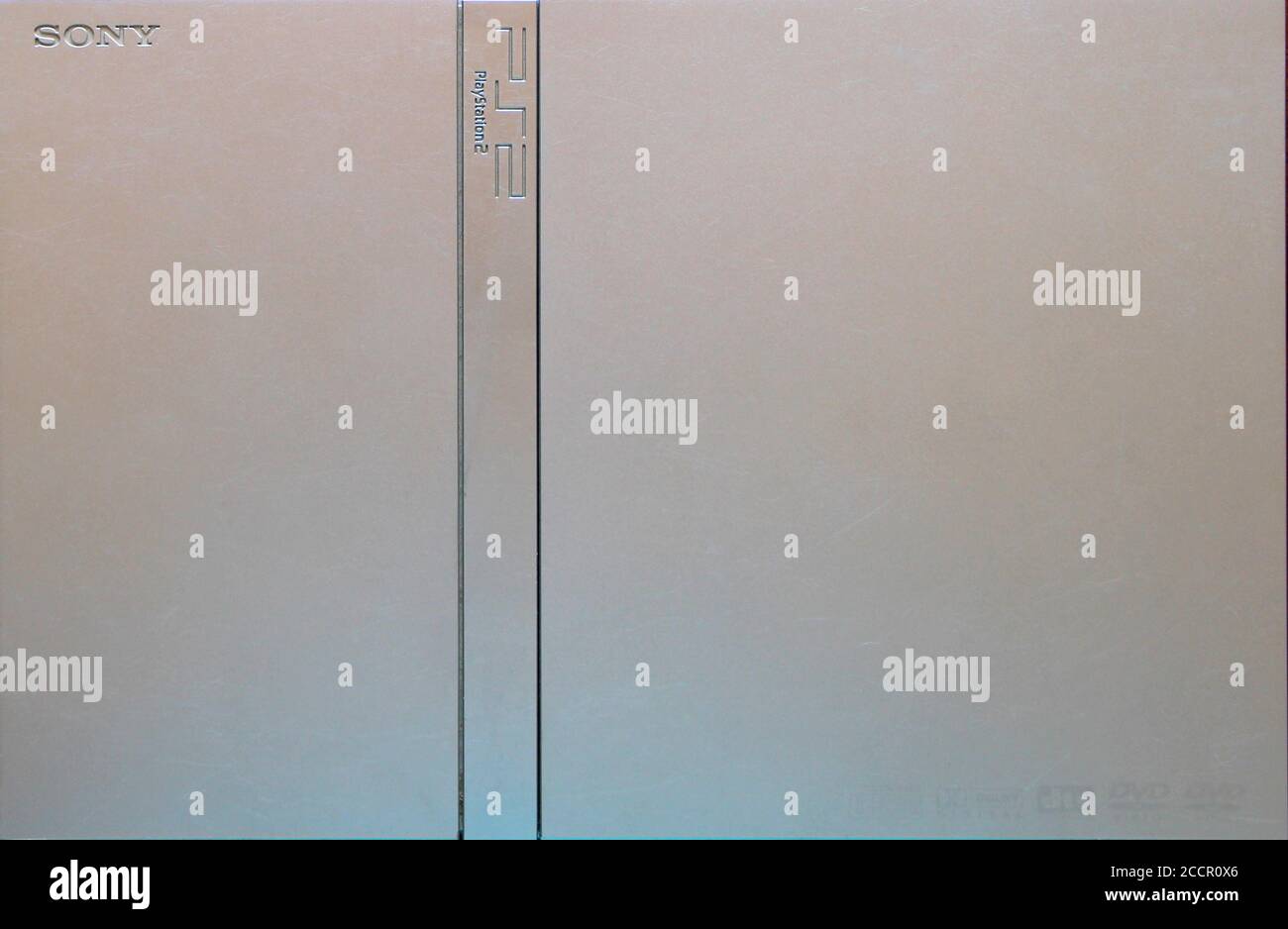 головка playstation 2